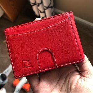NEW King loot wallet